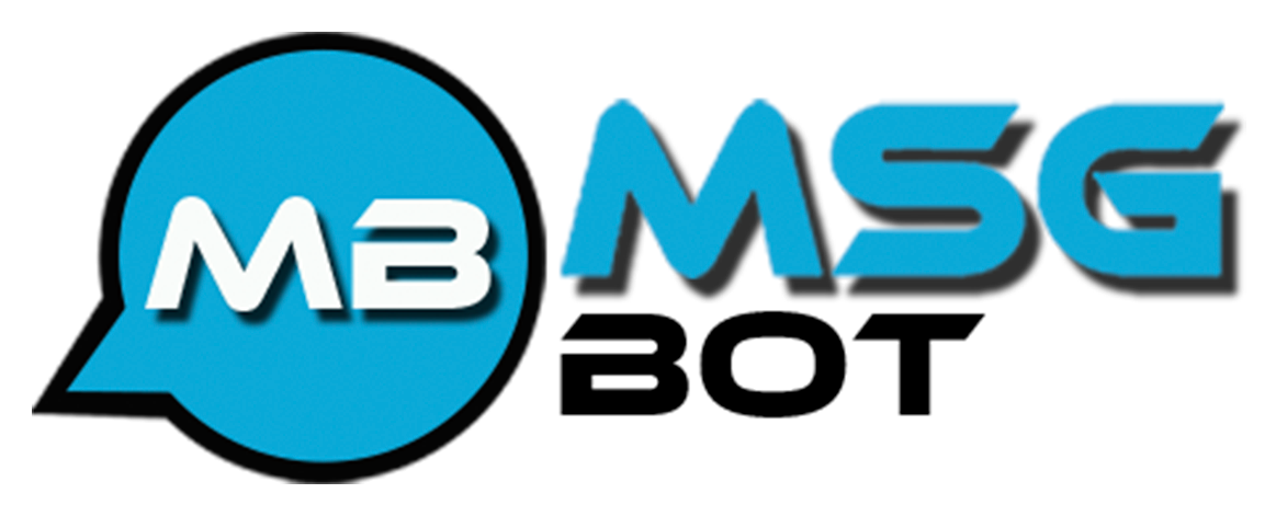 MSGBOT